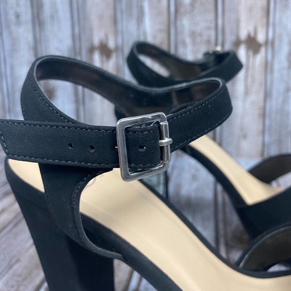 Delicious | Platform Heels - Picture 9 of 15